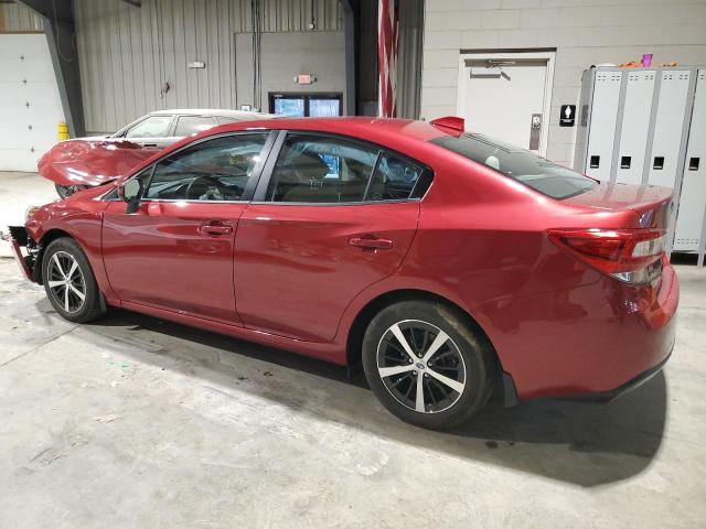 Изображение 2 2019 SUBARU IMPREZA PREMIUM 2019 с VIN 4S3GKAD69K3627746