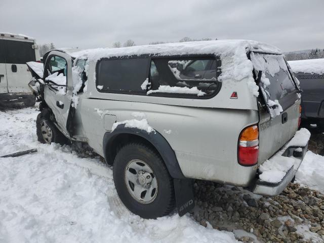 Image 2 of 2003 TOYOTA TACOMA XTRACAB 2003 with VIN 5TEWN72N13Z177089