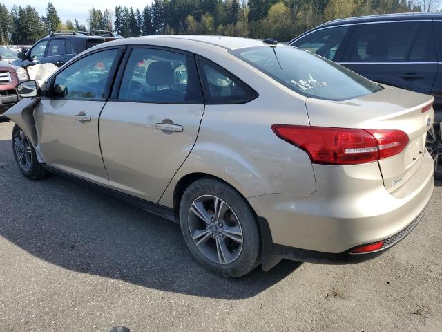 Image 2 of 2018 FORD FOCUS SE 2018 with VIN 1FADP3FE5JL304805