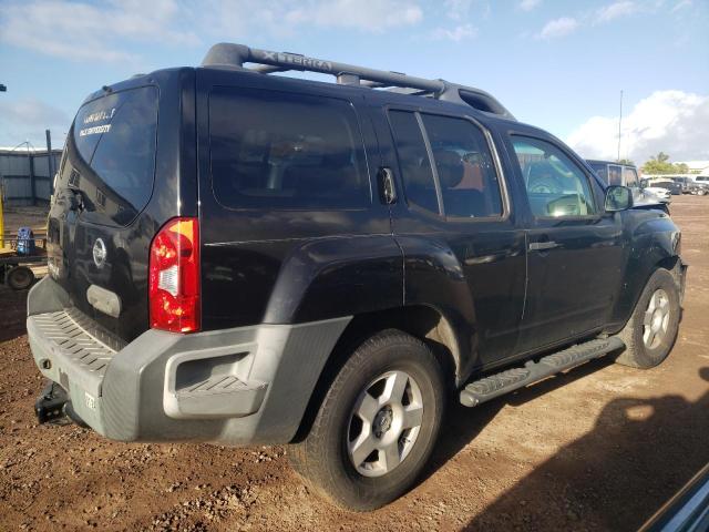 Obraz 3 z 2007 NISSAN XTERRA OFF ROAD 2007 z VIN 5N1AN08U17C535467