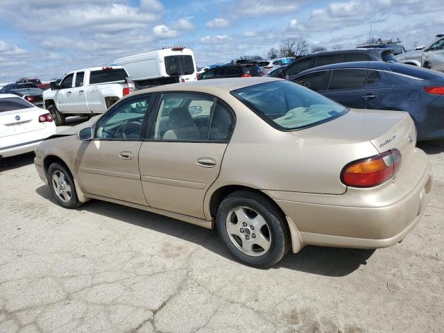 Obraz 2 z 2002 CHEVROLET MALIBU LS 2002 z VIN 1G1NE52J92M696243