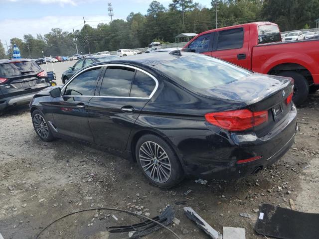 Изображение 2 2017 BMW 530 I 2017 с VIN WBAJA5C35HG897661