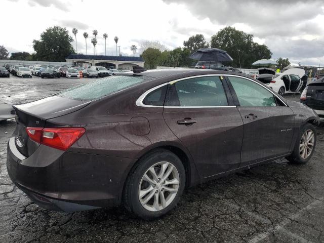 Obraz 3 z 2016 CHEVROLET MALIBU LT 2016 z VIN 1G1ZE5ST2GF244584