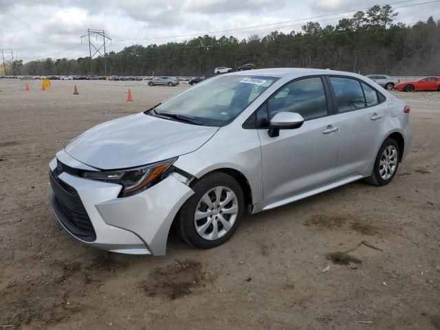Изображение 1 2023 TOYOTA COROLLA LE 2023 с VIN 5YFB4MDEXPP008004