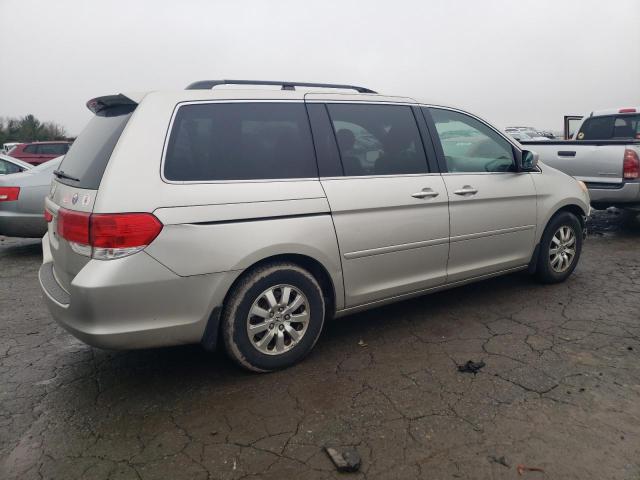 Изображение 3 2008 HONDA ODYSSEY EXL 2008 с VIN 5FNRL38768B091564