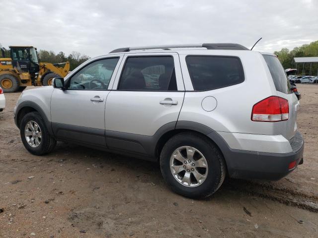 Obraz 2 z 2009 KIA BORREGO LX 2009 z VIN KNDJH741495036279
