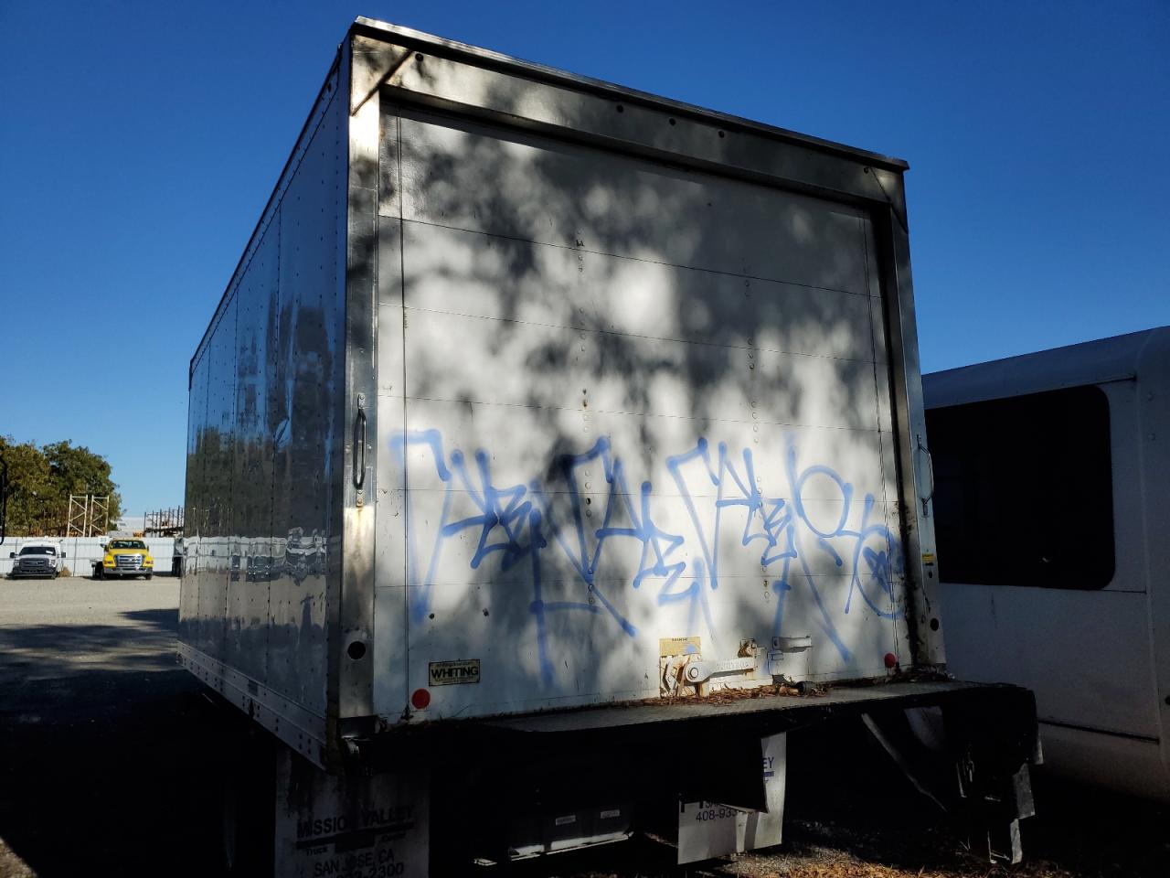 Obraz 2 z 2019 FORD ECONOLINE E450 SUPER DUTY CUTAWAY VAN 2019 z VIN 1FDXE4FS9KDC32894