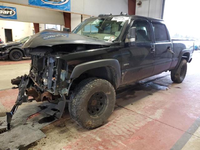 Изображение 1 2007 GMC SIERRA K2500 HEAVY DUTY 2007 с VIN 1GTHK23D47F184650