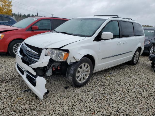 2014 CHRYSLER TOWN & COUNTRY TOURING 2014 image