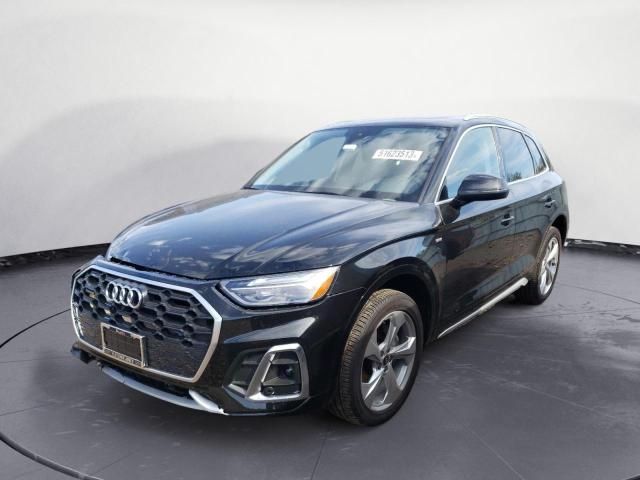 2023 AUDI Q5 PREMIUM PLUS 45 2023 image