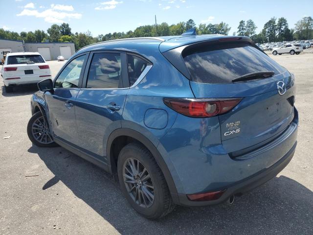 Изображение 2 2019 MAZDA CX-5 TOURING 2019 с VIN JM3KFACM7K0683451