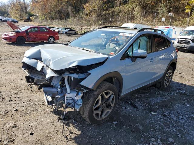Изображение 1 2019 SUBARU CROSSTREK LIMITED 2019 с VIN JF2GTAMC3KH338398