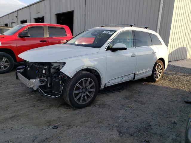 2017 AUDI Q7 PREMIUM PLUS 2017 image