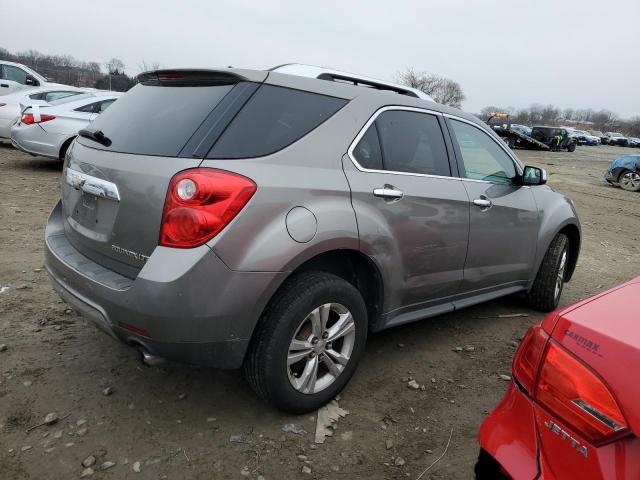 Изображение 3 2012 CHEVROLET EQUINOX LTZ 2012 с VIN 2GNFLFE52C6280757
