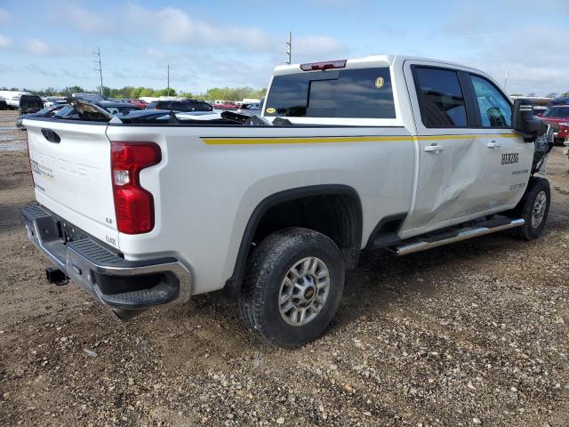 Изображение 3 2024 CHEVROLET SILVERADO K2500 HEAVY DUTY LT 2024 с VIN 2GC1YNE78R1146857