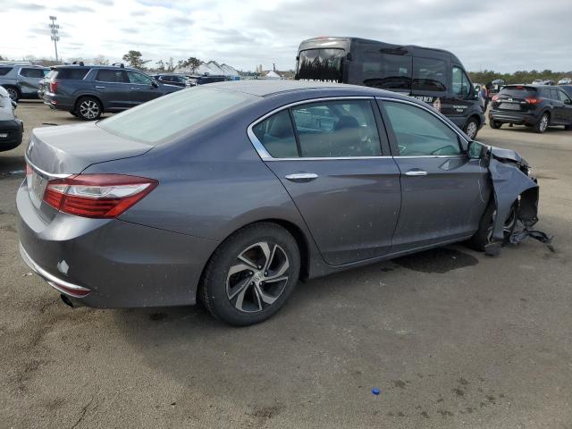 Image 3 of 2016 HONDA ACCORD LX 2016 with VIN 1HGCR2F36GA070673