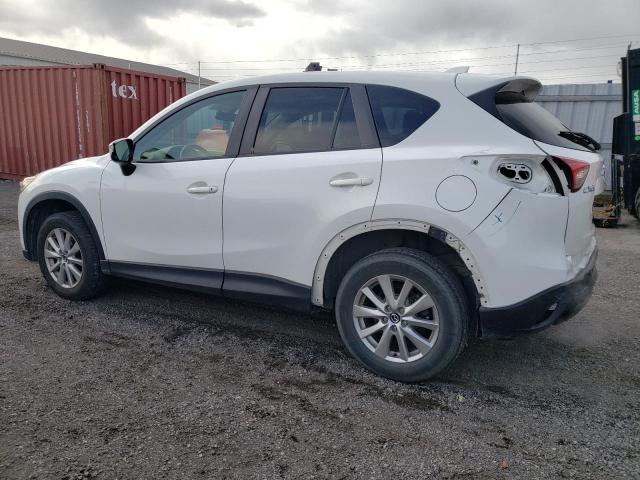 Image 2 of 2015 MAZDA CX-5 TOURING 2015 with VIN JM3KE2CY7F0503807
