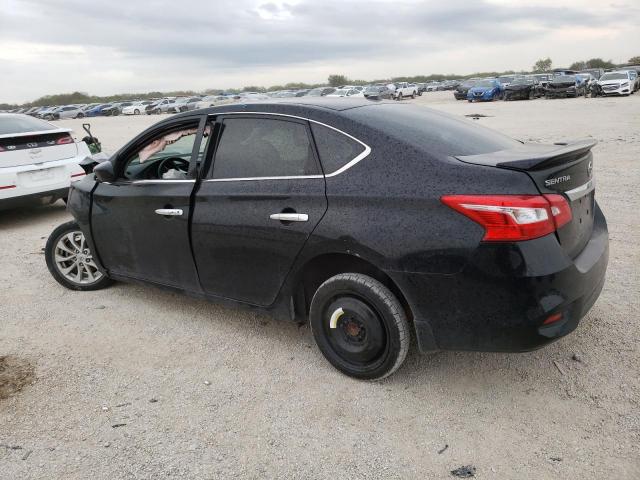 Obraz 2 z 2019 NISSAN SENTRA S 2019 z VIN 3N1AB7AP7KY234859