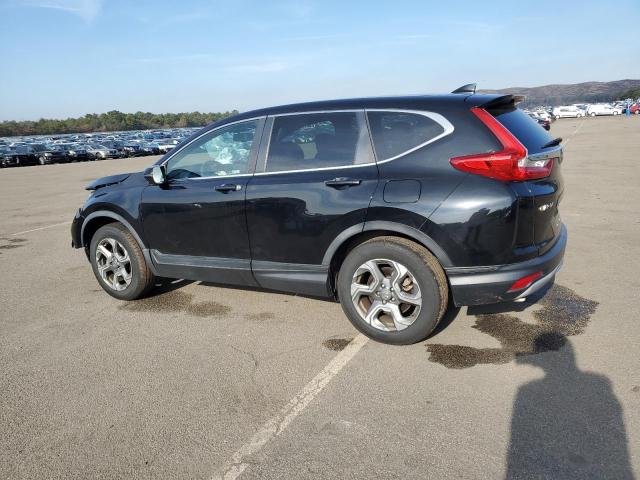 Image 2 of 2019 HONDA CR-V EXL 2019 with VIN 5J6RW2H84KA002854