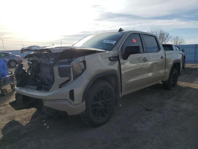 Obraz 2022 GMC SIERRA K1500 ELEVATION 2022