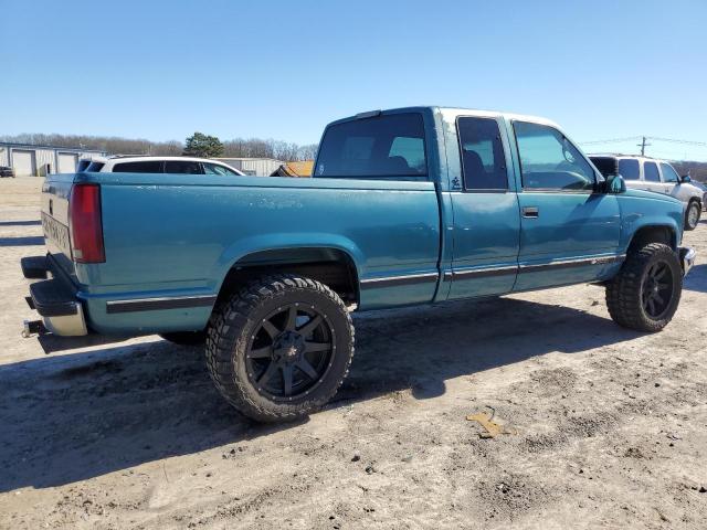 Image 3 of 1997 CHEVROLET GMT-400 C1500 1997 with VIN 2GCEC19R5V1244999