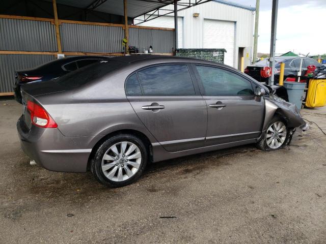Obraz 3 z 2010 HONDA CIVIC EX 2010 z VIN 19XFA1F88AE006583