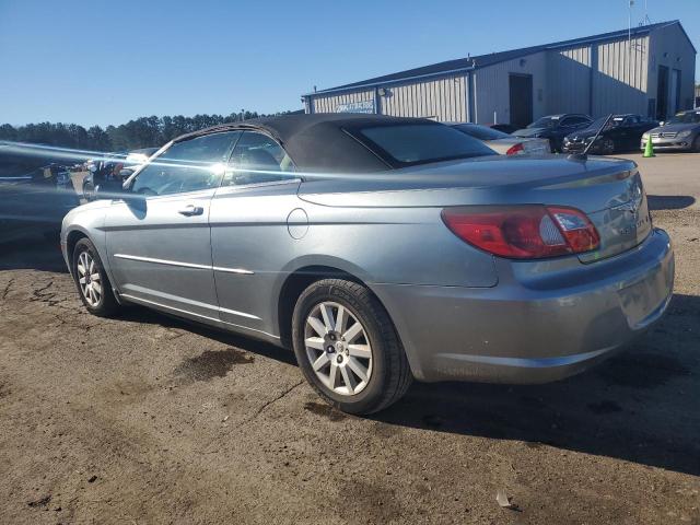 Изображение 2 2008 CHRYSLER SEBRING  2008 с VIN 1C3LC45K18N673369