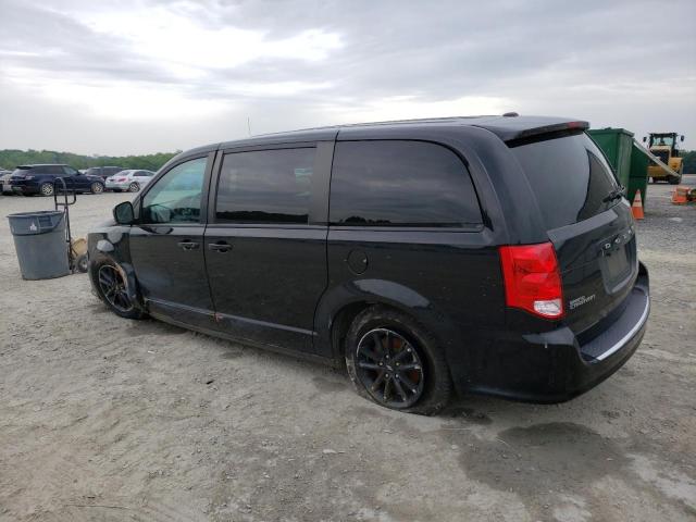 Image 2 of 2020 DODGE GRAND CARAVAN GT 2020 with VIN 2C4RDGEGXLR178762
