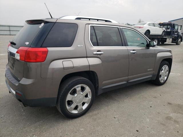 Image 3 of 2011 GMC TERRAIN SLT 2011 with VIN 2CTFLWE51B6328342