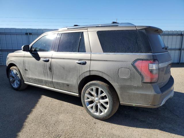 Image 2 of 2019 FORD EXPEDITION PLATINUM 2019 with VIN 1FMJU1MTXKEA82257