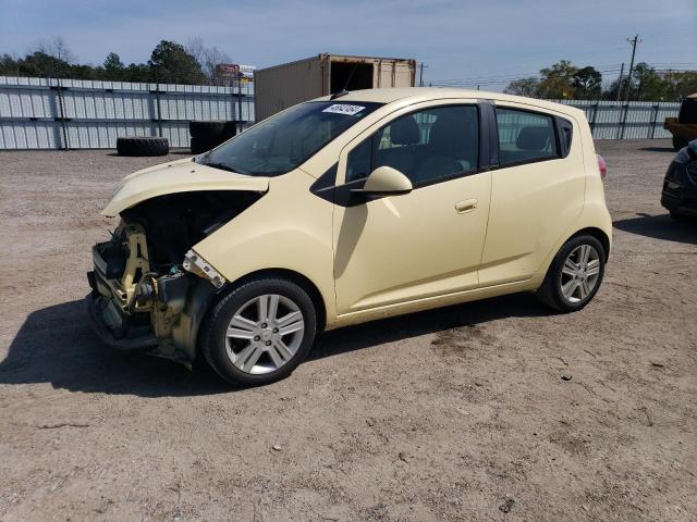 2013 CHEVROLET SPARK 1LT 2013 image