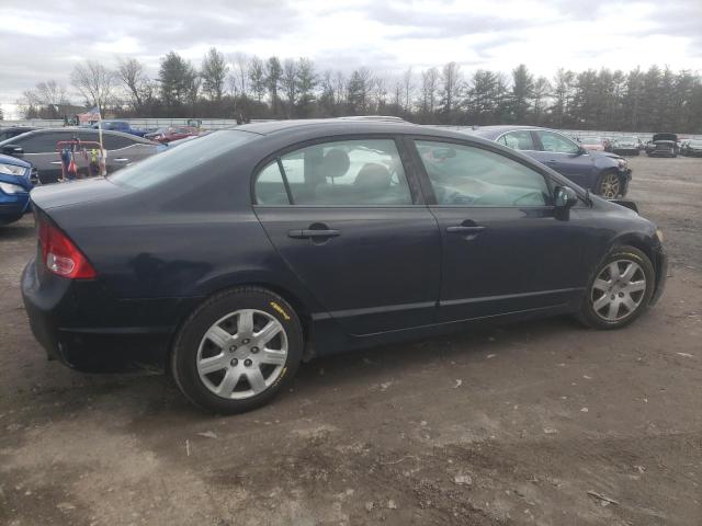 Image 3 of 2008 HONDA CIVIC LX 2008 with VIN 1HGFA16568L031023