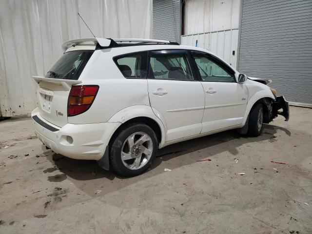 Image 3 of 2005 PONTIAC VIBE  2005 with VIN 5Y2SM63895Z470189