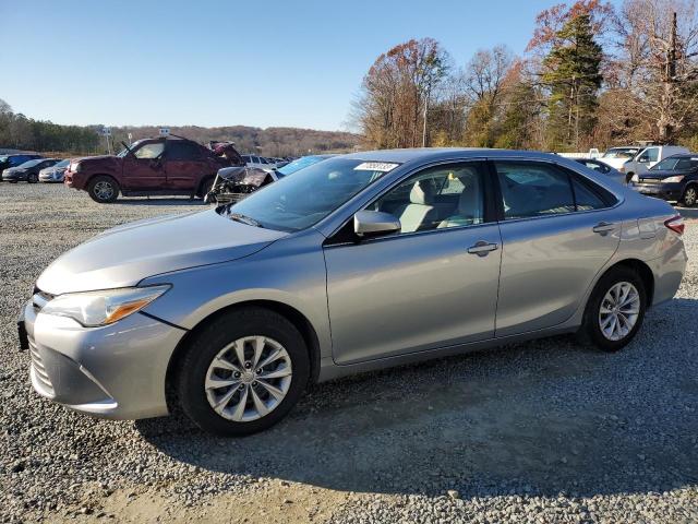 Image 1 of 2016 TOYOTA CAMRY LE 2016 with VIN 4T4BF1FK9GR531949