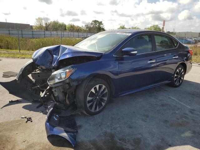 Image 1 of 2016 NISSAN SENTRA S 2016 with VIN 3N1AB7AP3GY219041