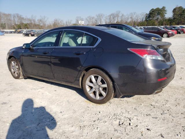 Obraz 2 z 2012 ACURA TL  2012 z VIN 19UUA8F57CA037207