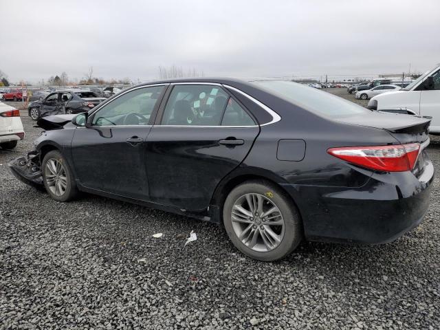 Изображение 2 2017 TOYOTA CAMRY LE 2017 с VIN 4T1BF1FK5HU282075