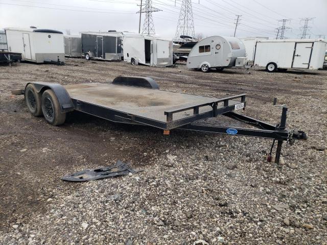 Image 1 of 2021 MAX TRAILER 2021 with VIN 7K4AC1823MC006820