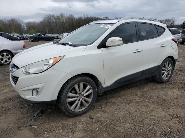 Изображение 2012 HYUNDAI TUCSON GLS 2012
