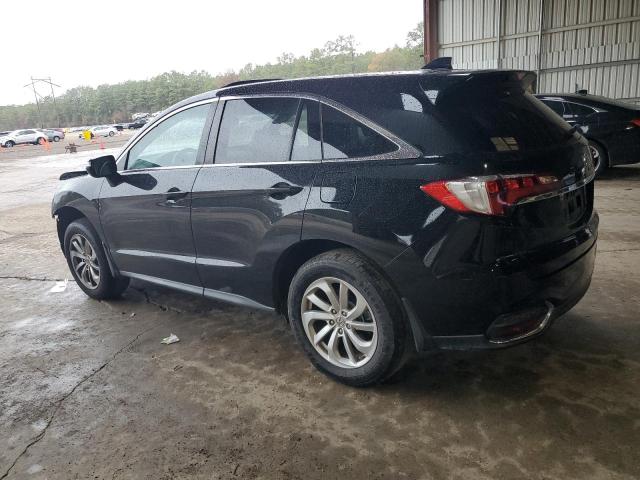 Изображение 2 2017 Acura RDX 2017 с VIN 5J8TB3H37HL006297