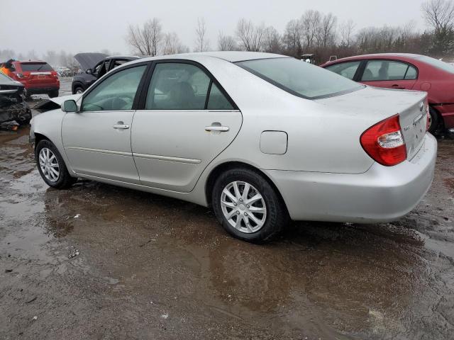 Obraz 2 z 2004 TOYOTA CAMRY LE 2004 z VIN 4T1BE32KX4U349901