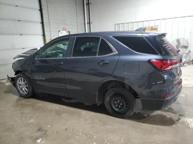 Изображение 2 2022 CHEVROLET EQUINOX LT 2022 с VIN 2GNAXKEV5N6129289