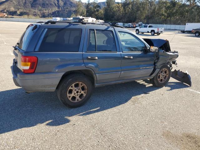 Изображение 3 2001 JEEP GRAND CHEROKEE LAREDO 2001 с VIN 1J4GX48S61C630302