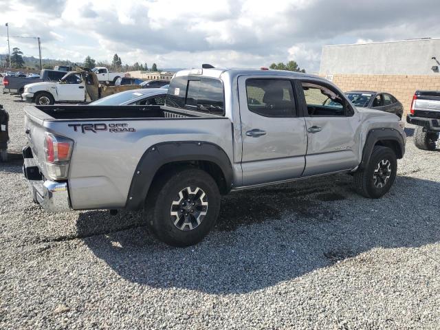 Obraz 3 z 2020 TOYOTA TACOMA DOUBLE CAB 2020 z VIN 3TMAZ5CN9LM124817