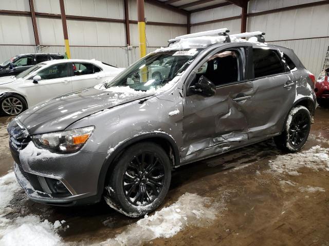 2018 MITSUBISHI OUTLANDER SPORT ES 2018 image