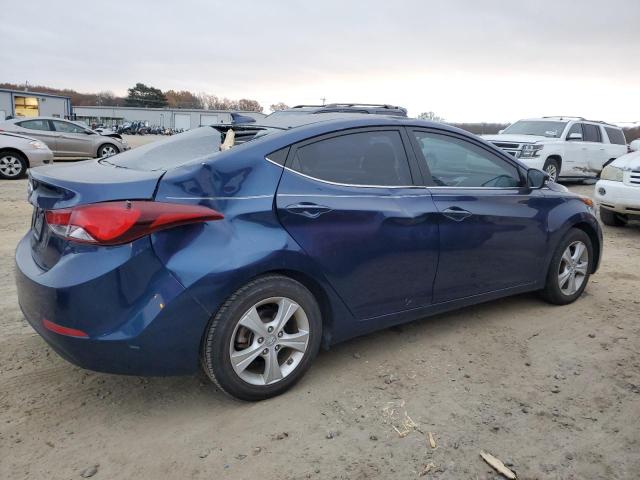 Obraz 3 z 2016 HYUNDAI ELANTRA SE 2016 z VIN 5NPDH4AE3GH735774