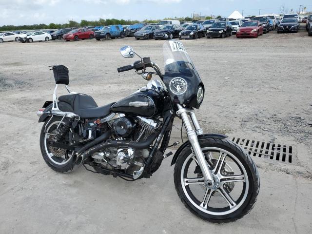 Image 1 of 2009 HARLEY-DAVIDSON FXDC  2009 with VIN 1HD1GV4139K327637