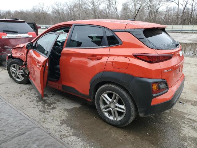 Obraz 2 z 2020 HYUNDAI KONA SE 2020 z VIN KM8K12AA5LU583697