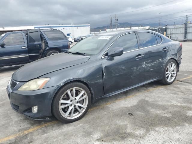 2006 LEXUS IS 350 2006 image