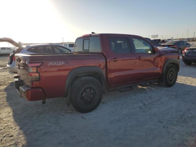 Image 3 of 2022 NISSAN FRONTIER S 2022 with VIN 1N6ED1EJ5NN644330